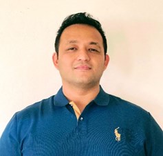 Bibek Adhikari Loan Officer