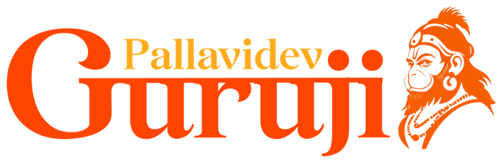 Astrologer Pallavidev Guruji