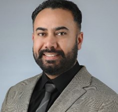 Sam Randhawa Loan Officer