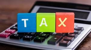 Karna Kafley Tax Service