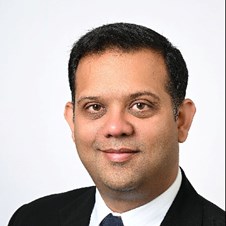 Amish Munshi Loan Advisor