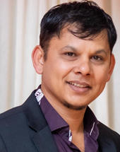 Duryo Adhikari