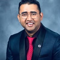 Chiranjivi Neupane