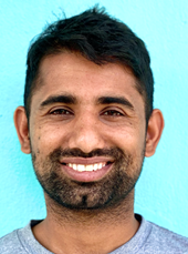 Ranjan Dahal Real Estate Agent in Boston, MA