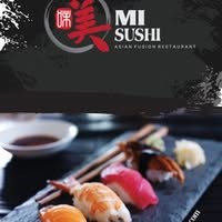 Mi Sushi Korean Food