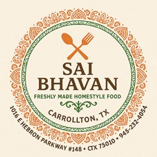Sai Bhavan Authentic Indian Cuisine