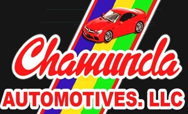 Chamunda Automotives LLC