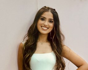 Ready To Glow By Muskaan