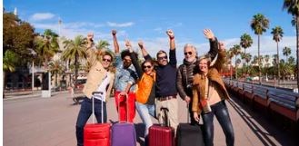 Cwtusllctravel