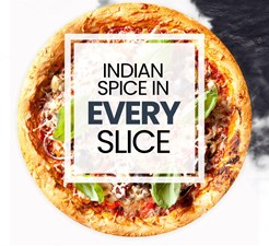 Moon Pizza