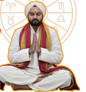 Astrologer Adheera Guruji