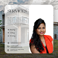 Kajal Patel Broker