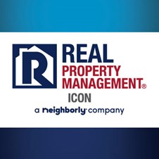 Real Property Management Icon 