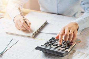 GST Financial Services