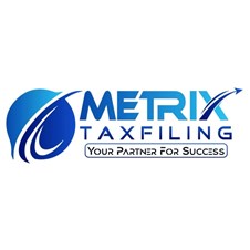 Metrix Tax Filing