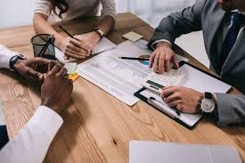 Vyom Financial GROUP INC - Financial & Taxation Services in Malvern, PA in Malvern, Malvern
