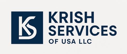 Krish Services Of USA LLC