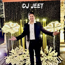 DJ Jeet