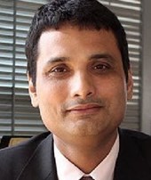 Navaneet Dutt Loan Officer