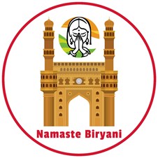 Namaste Biryani - Indian Restaurant