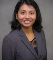 Pooja Kulkarni Loan Officer