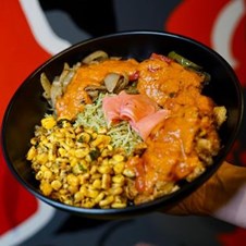 Homemade South Indian Foods