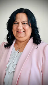 Jagruti Patel Realtor