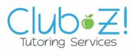 Clubz Tutoring