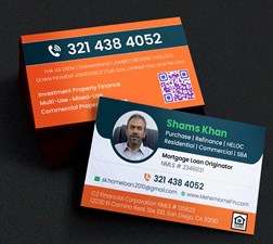 Shams Khan Mortgage NMLS # 2348831