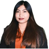 Rosha Shakya Loan Officer