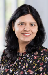 Swati Jain Realtor