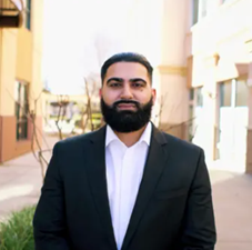 Rohit Josan
