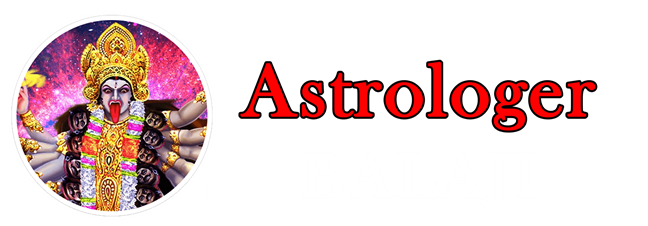 Astrologer Balaji