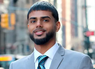 Ryan Persad Real Estate Agent in New York, NY