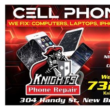 Knights Phone Repair LLC