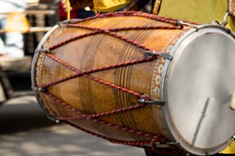 Dholi Kunal Master