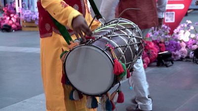 Dholi Kunal Master