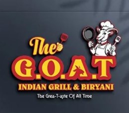 The GOAT Indian Grill & Biryani