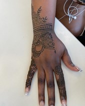 Henna By Dia