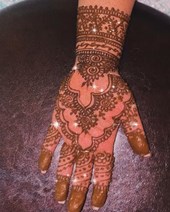 Henna By Dia
