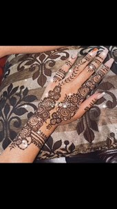 Henna By Dia