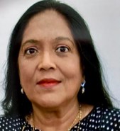 Venus Singh Loan Officer