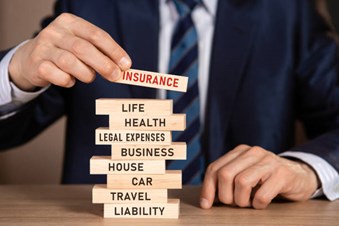 Nair Insurance Agency, LLC