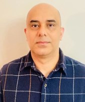 Ranjan Gajurel Loan Officer