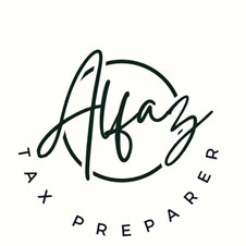 ALFAZ Tax Preparer