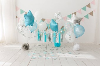 VK Events Decorator