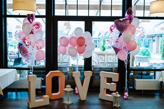 VK Events Decorator