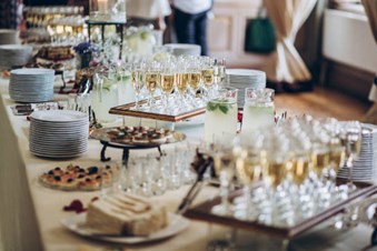 VK Events Decorator