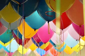 VK Events Decorator