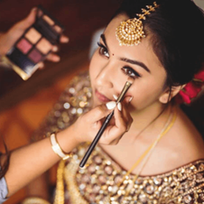 Neha Gautam Makeup Artist